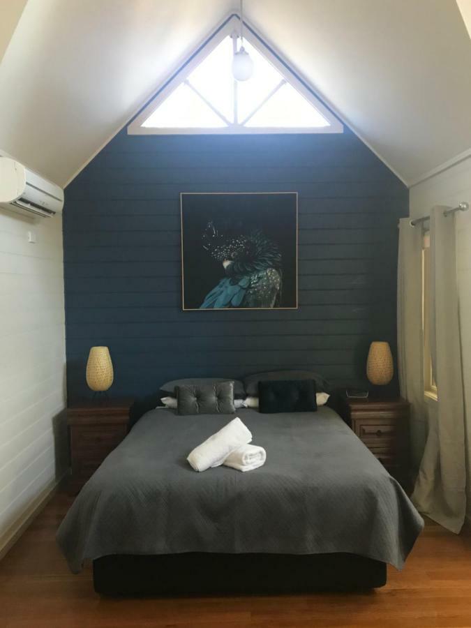 Two Truffles Cottages Yarra Glen Exterior photo
